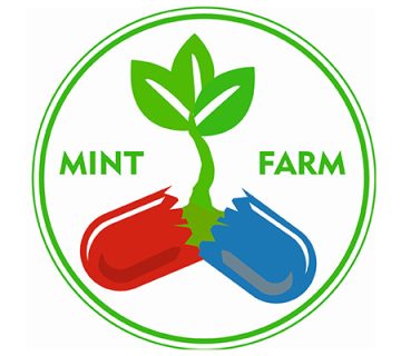 Mint farm