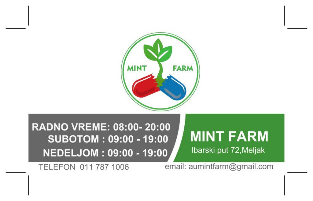 Mint farm2